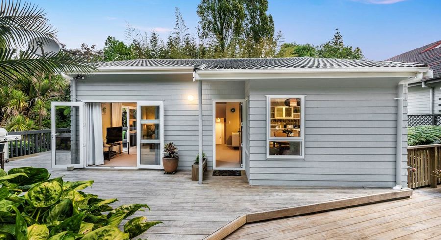  at 91B & 93A Edmund Street, Saint Heliers, Auckland City, Auckland