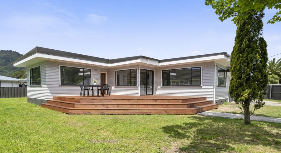  at 43 Dover Road, Wainuiomata, Lower Hutt