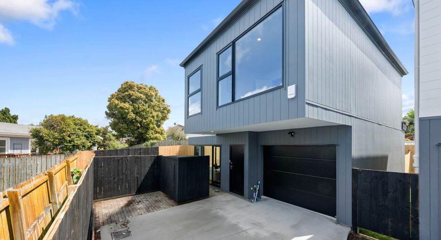  at Lot 4, 101 Gossamer Drive, Pakuranga Heights, Manukau City, Auckland