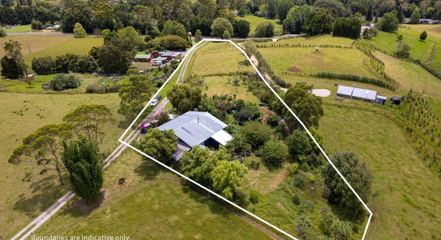 at 1323 Oruru Road, Peria, Kaitaia