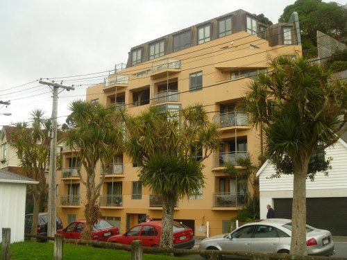  at 8/80 Salamanca Rd, Kelburn, Wellington, Wellington