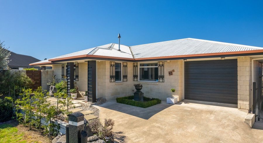  at 41 Cambelldon Crescent, Stoke, Nelson