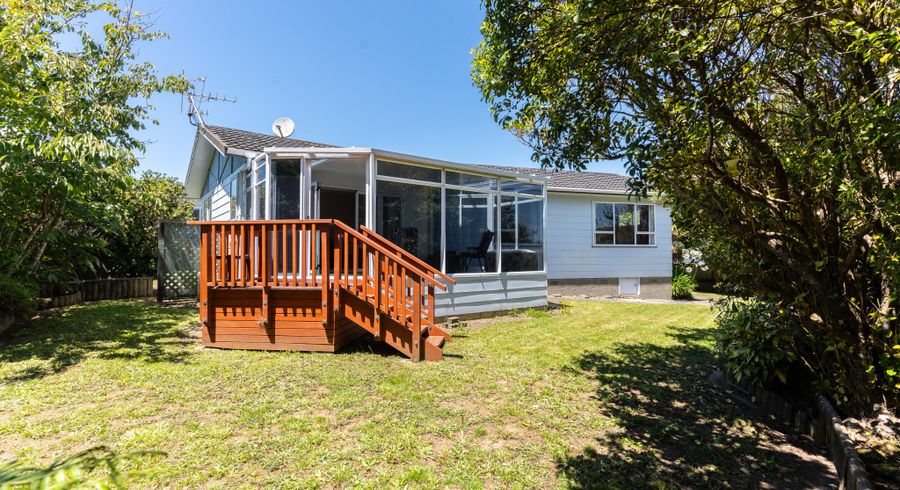  at 117 Mark Avenue, Grenada Village, Wellington