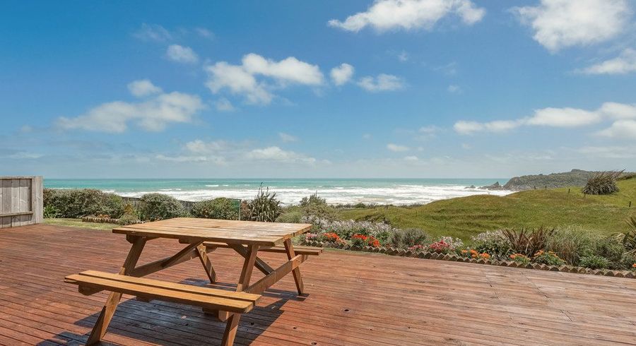  at 63 Okari Road, Cape Foulwind, Buller, West Coast