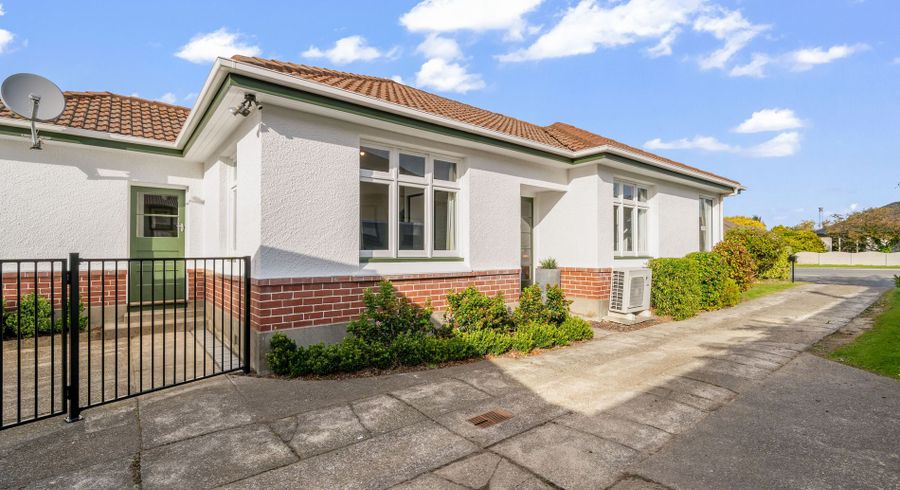  at 242 Pomona Street, Strathern, Invercargill