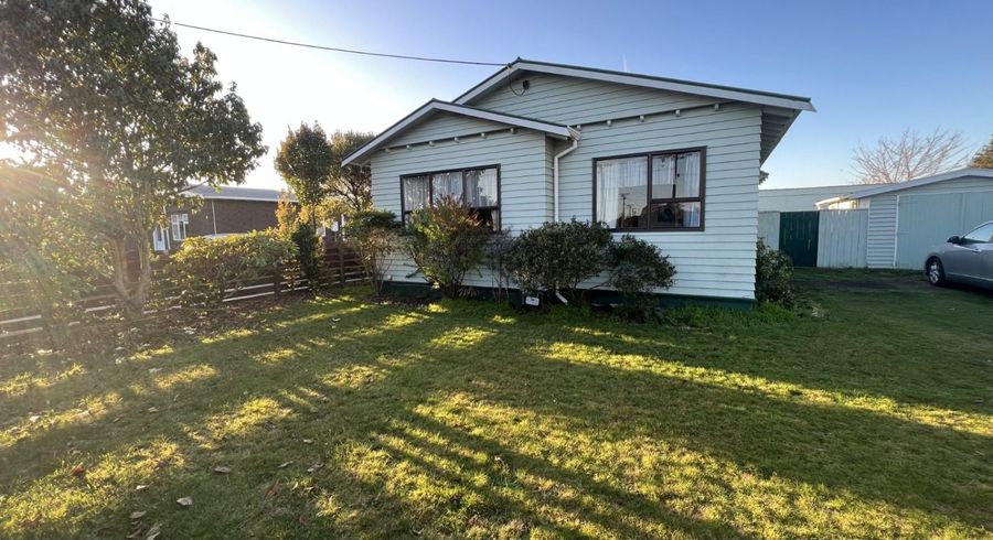 at 20 Mako Mako Road, Levin, Horowhenua, Manawatu / Whanganui