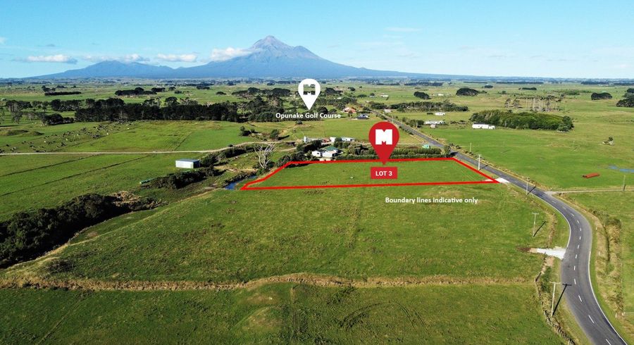  at 189 Namu Road, Opunake, South Taranaki, Taranaki