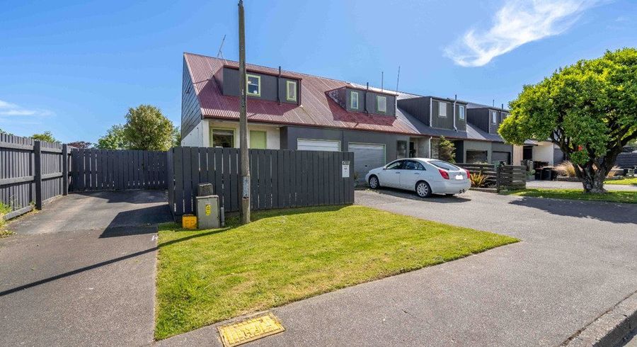  at 6/60 Beatrice Street, Avenal, Invercargill