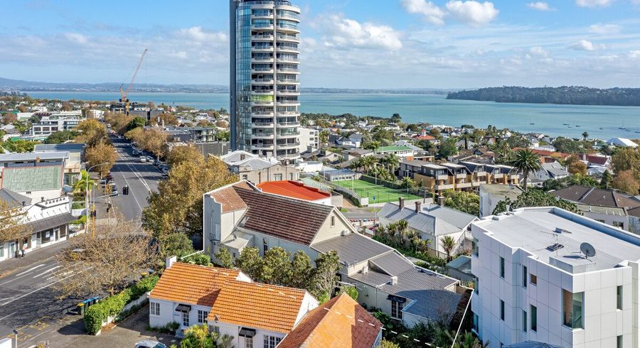  at 85 Jervois Road, Herne Bay, Auckland City, Auckland