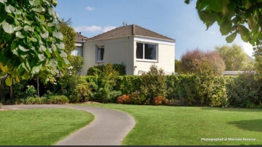  at 3/27 Rugby Street, Merivale, Christchurch