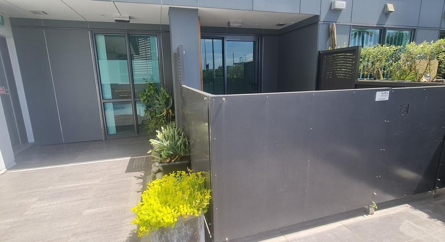  at 154/8 Dockside Lane, Auckland Central, Auckland