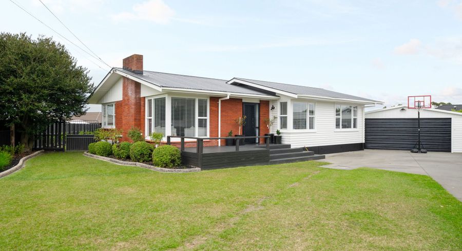  at 13 Albert Place, Ngaruawahia, Waikato, Waikato