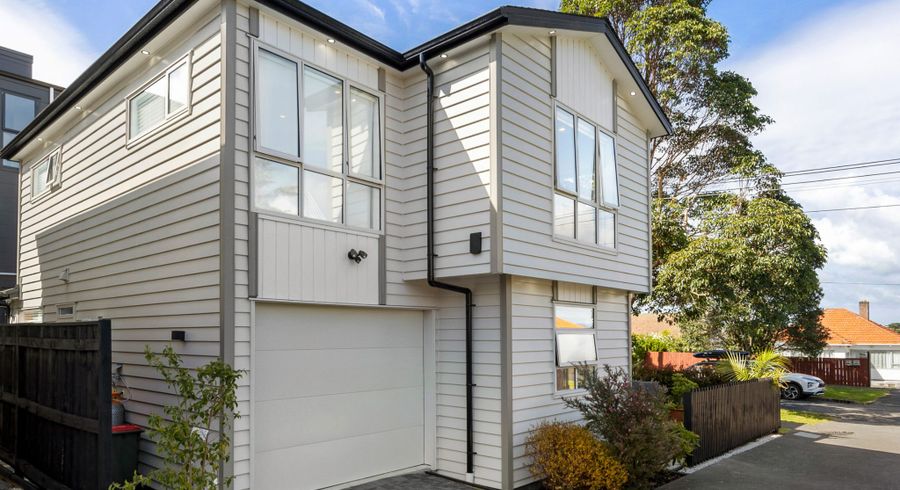  at 16A Tyburnia Avenue, Owairaka, Auckland City, Auckland