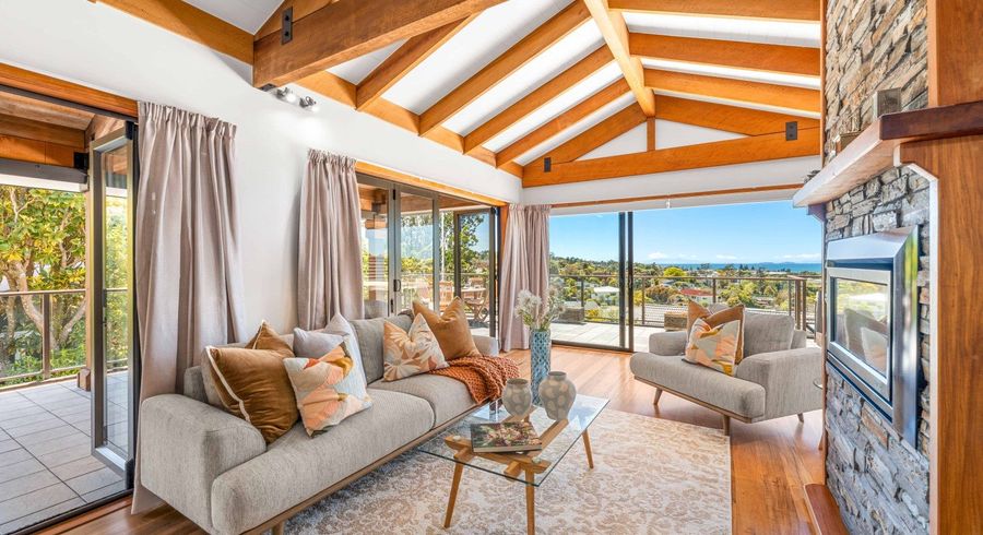  at 36 Montclair Rise, Browns Bay, North Shore City, Auckland