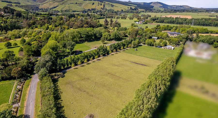  at 30 Old Tai Tapu Road, Kennedy's Bush, Christchurch City, Canterbury
