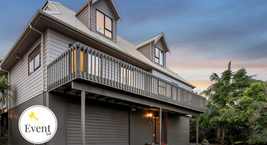  at 1/14 Kirkdale Place, Northcross, North Shore City, Auckland