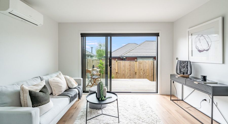  at 4/11 Lees grove, Wainuiomata, Lower Hutt, Wellington