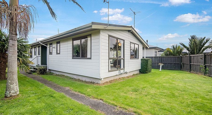  at 247 Tukapa Street, Westown, New Plymouth