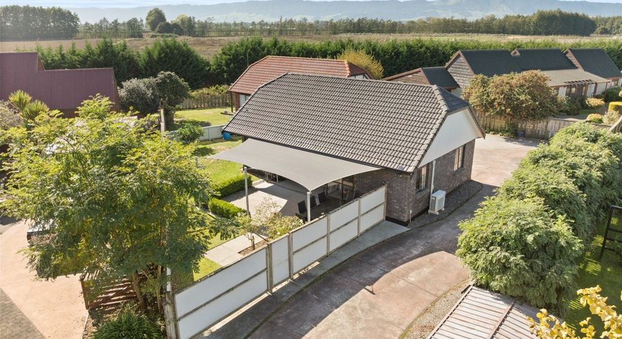  at 65A Findlater Street, Matamata, Matamata-Piako, Waikato