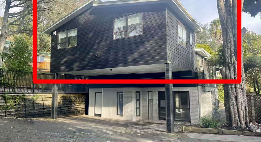  at Upper floor/167 Saint Andrews Road, Epsom, Auckland City, Auckland