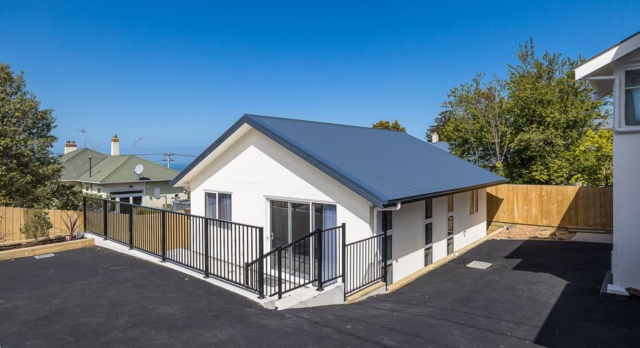  at 55A Havelock Street, Mornington, Dunedin, Otago