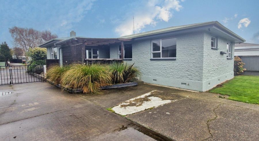  at 28 Baxter Street, Grasmere, Invercargill, Southland