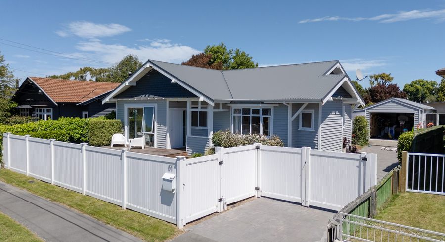  at 51 Mayfield Avenue, St. Albans, Christchurch City, Canterbury
