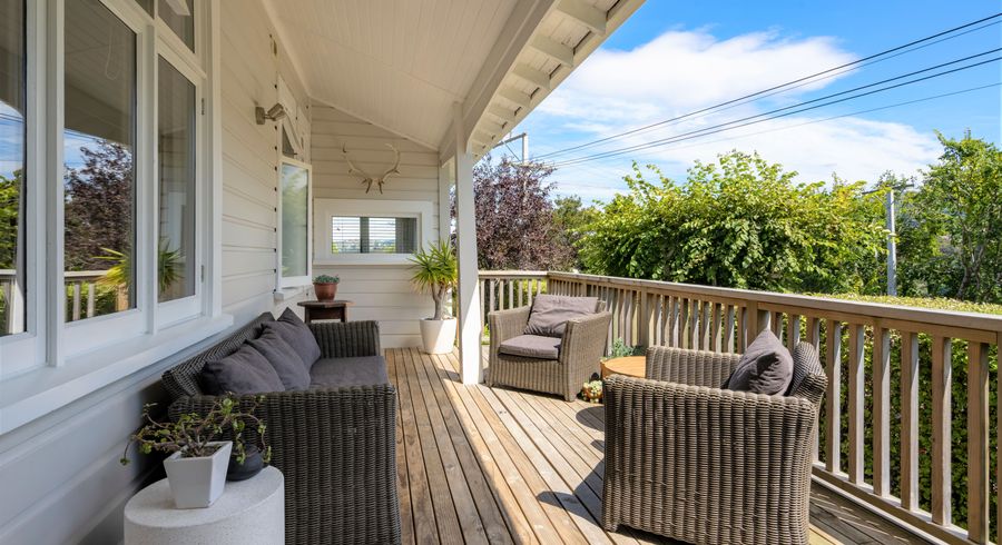  at 97 Blacks Road, Opoho, Dunedin