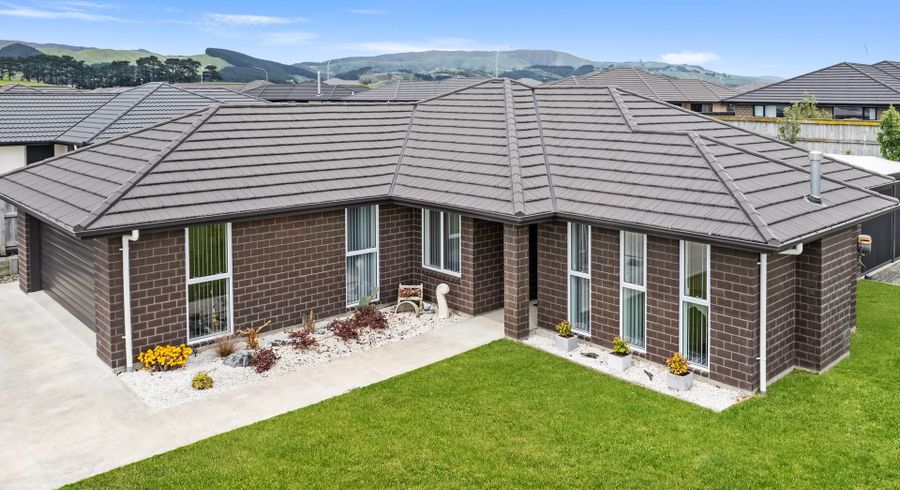 at 13 Mediterranean Grove, Fitzherbert, Palmerston North, Manawatu / Whanganui