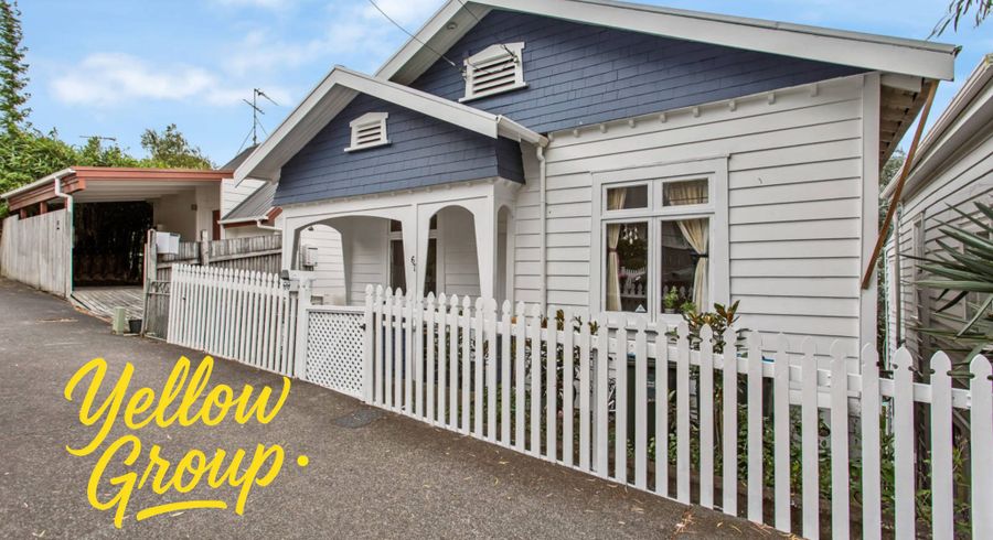  at 67 Norfolk Street, Ponsonby, Auckland City, Auckland