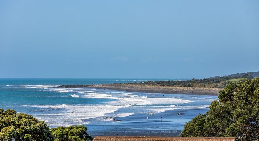  at 90C Buller Street, New Plymouth, New Plymouth, Taranaki