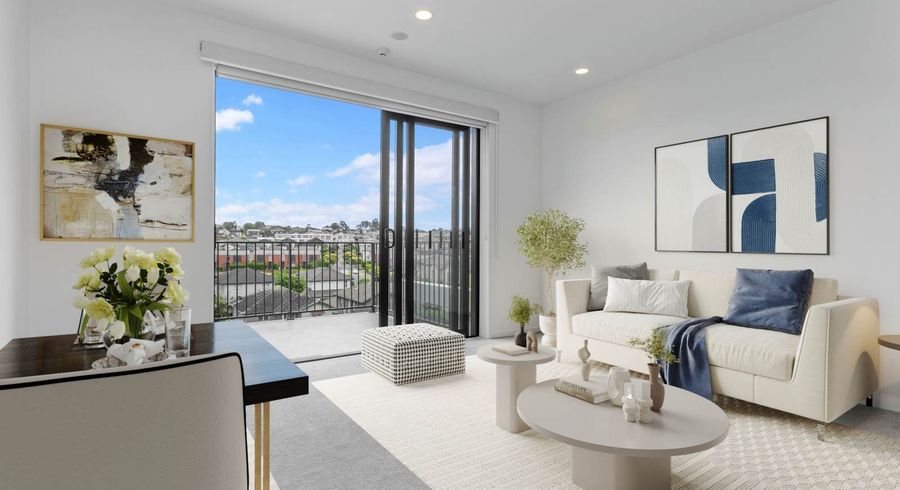  at 409/3 Bluegrey Avenue, Stonefields, Auckland