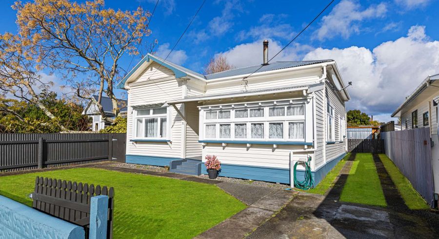  at 10 Kawakawa Street, Whanganui East, Whanganui, Manawatu / Whanganui