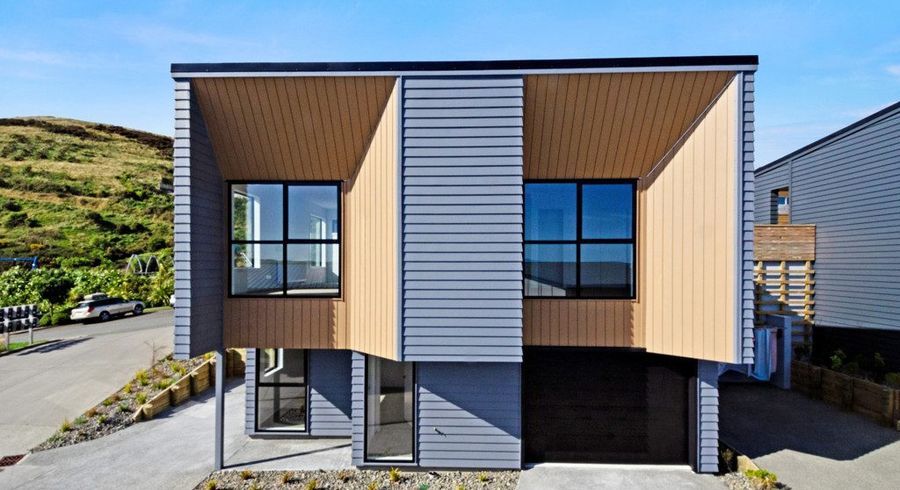  at 50 Red Beech Avenue, Woodridge, Wellington