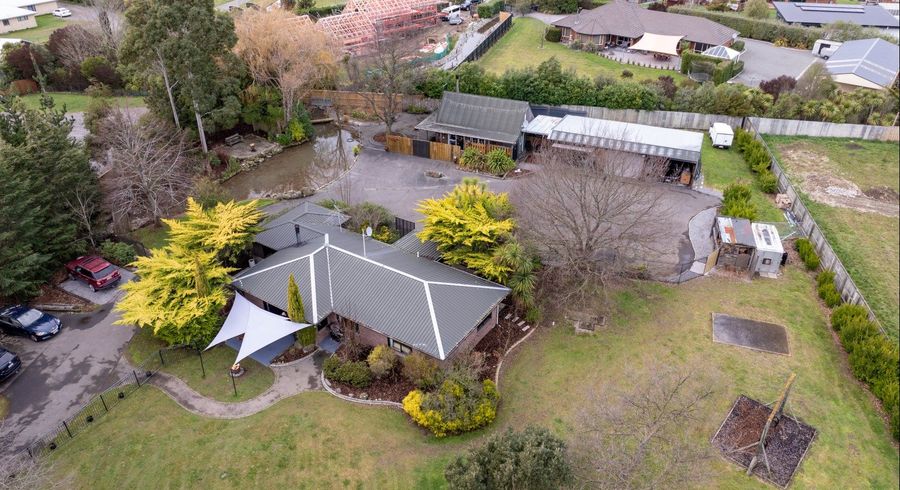 at 5 Anzac Lane, Rolleston, Rolleston