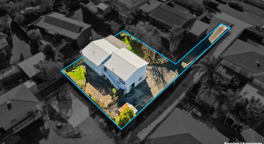  at 25A Howe Street, Howick, Manukau City, Auckland