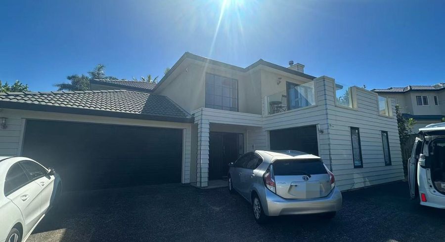  at 14 Ballintra Close, Pinehill, North Shore City, Auckland