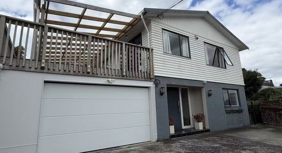  at 26 Philson Terrace, Browns Bay, North Shore City, Auckland
