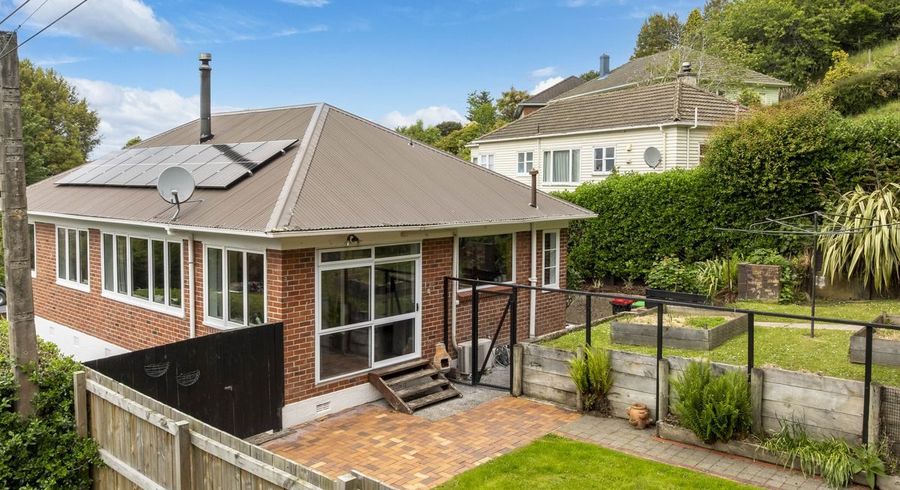  at 31 Craighall Crescent, Wakari, Dunedin, Otago