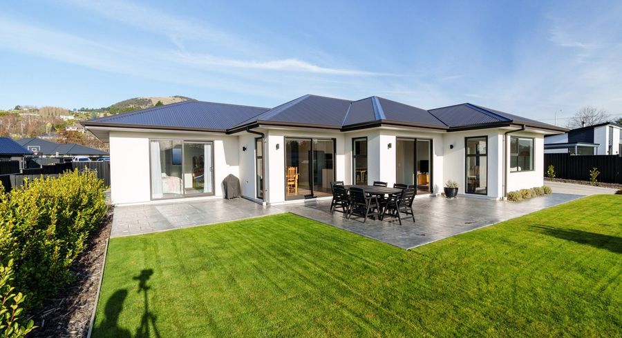  at 4 McCarthy Court, East Taieri, Mosgiel