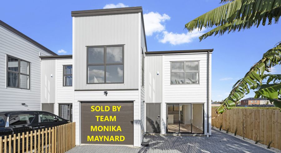  at 7A Agar Place, Favona, Auckland