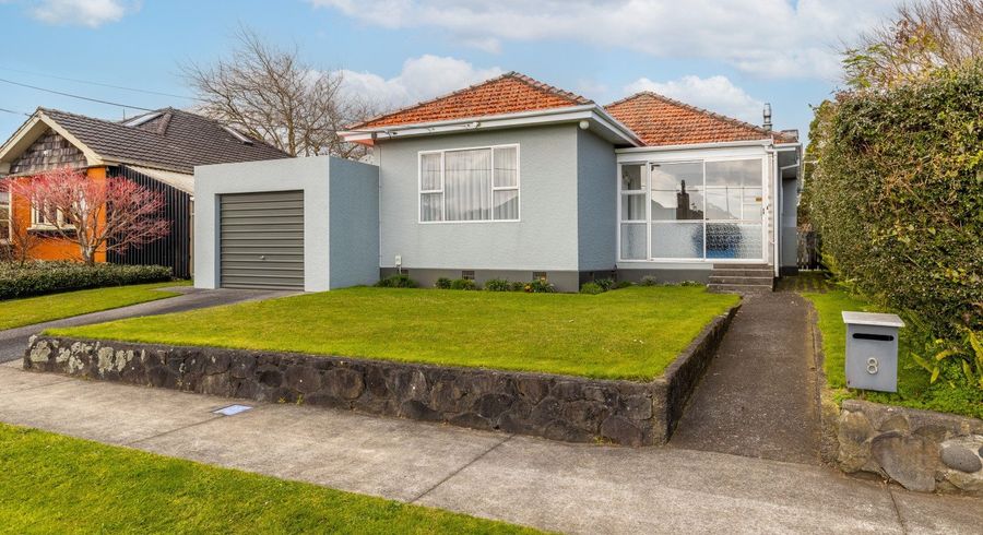  at 8 Turi Street, Welbourn, New Plymouth