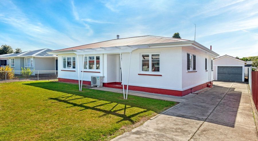  at 9 Tolerton Avenue, Elgin, Gisborne