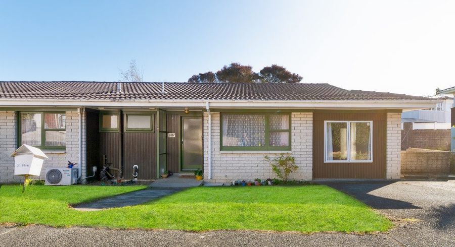  at 2/16A Penney Avenue, Mount Roskill, Auckland City, Auckland