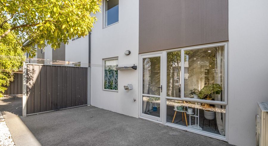  at 20/336 Lincoln Road, Addington, Christchurch City, Canterbury