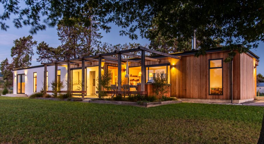  at 6 Glenelg Road, Makauri, Gisborne
