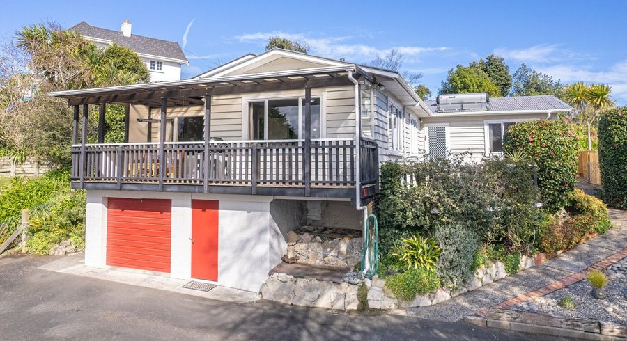  at 50 College Street, College Estate, Whanganui