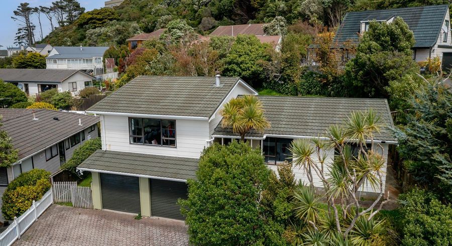  at 17 Nalanda Crescent, Broadmeadows, Wellington, Wellington