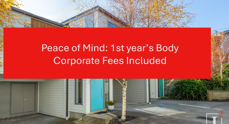  at 14/7 Handyside Street, Tawa, Wellington, Wellington