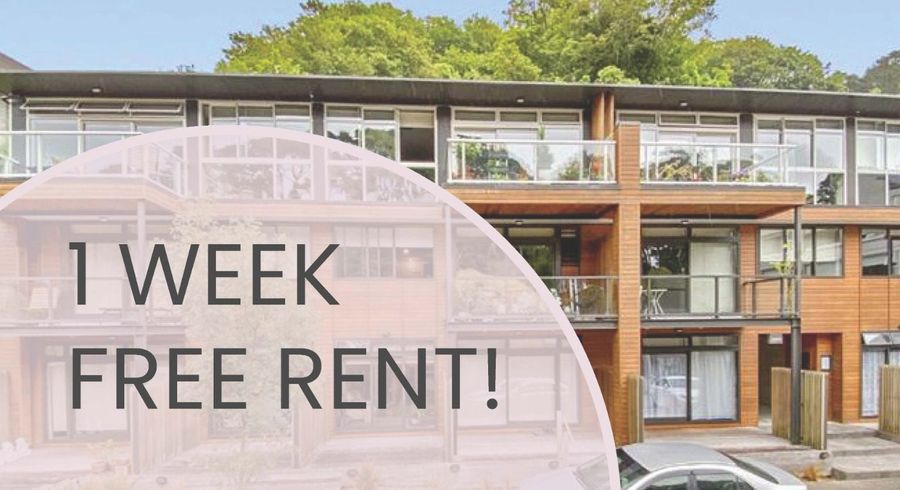  at 102A/26 Glenmore Street, Thorndon, Wellington, Wellington